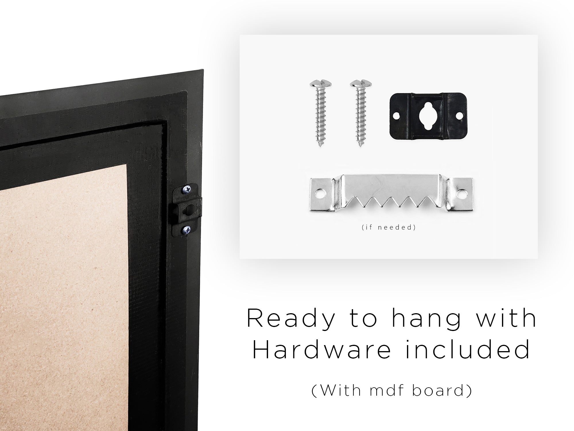 Success Inspiration Canvas Wall Art