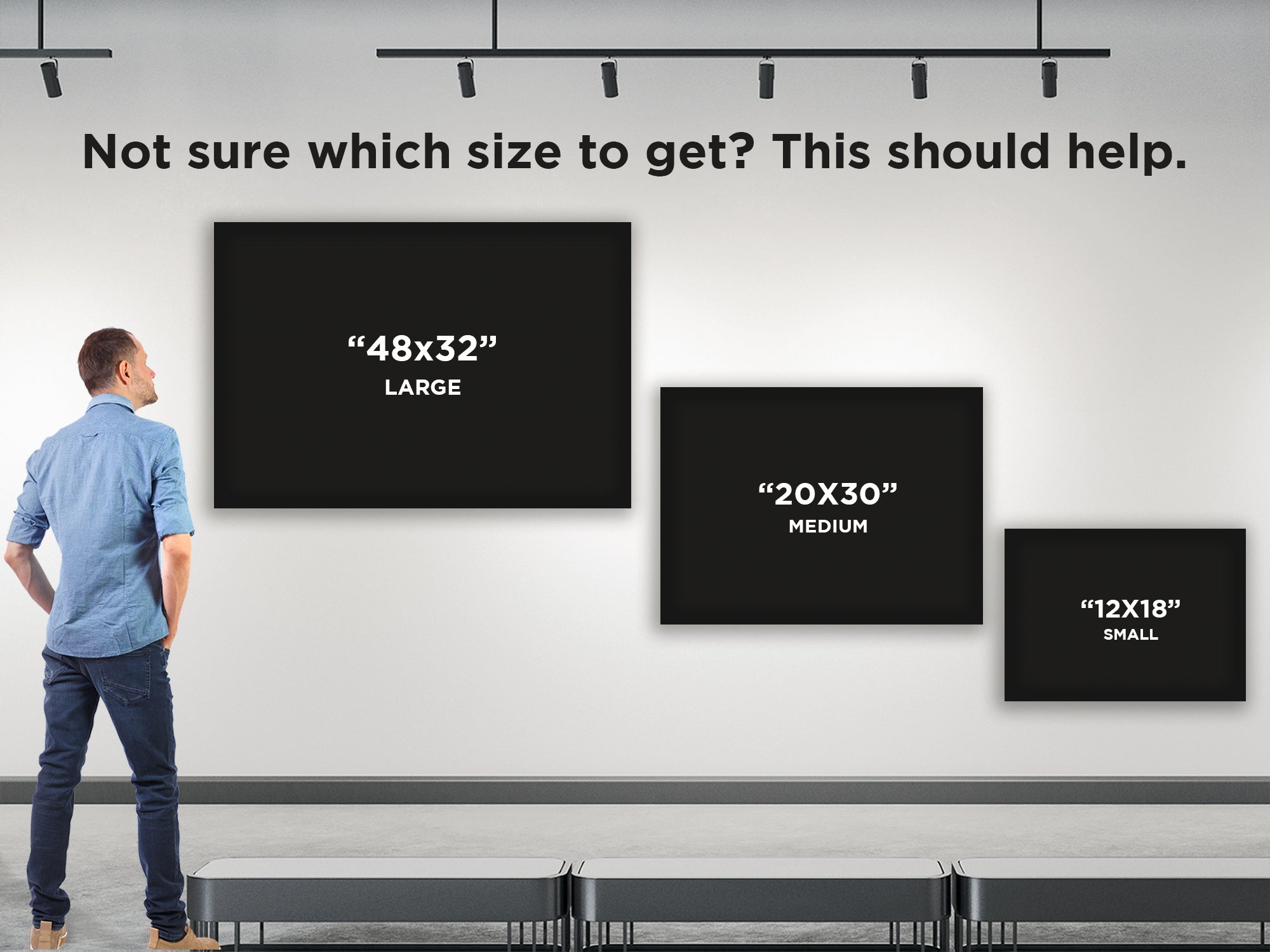 CEO Canvas Wall Art