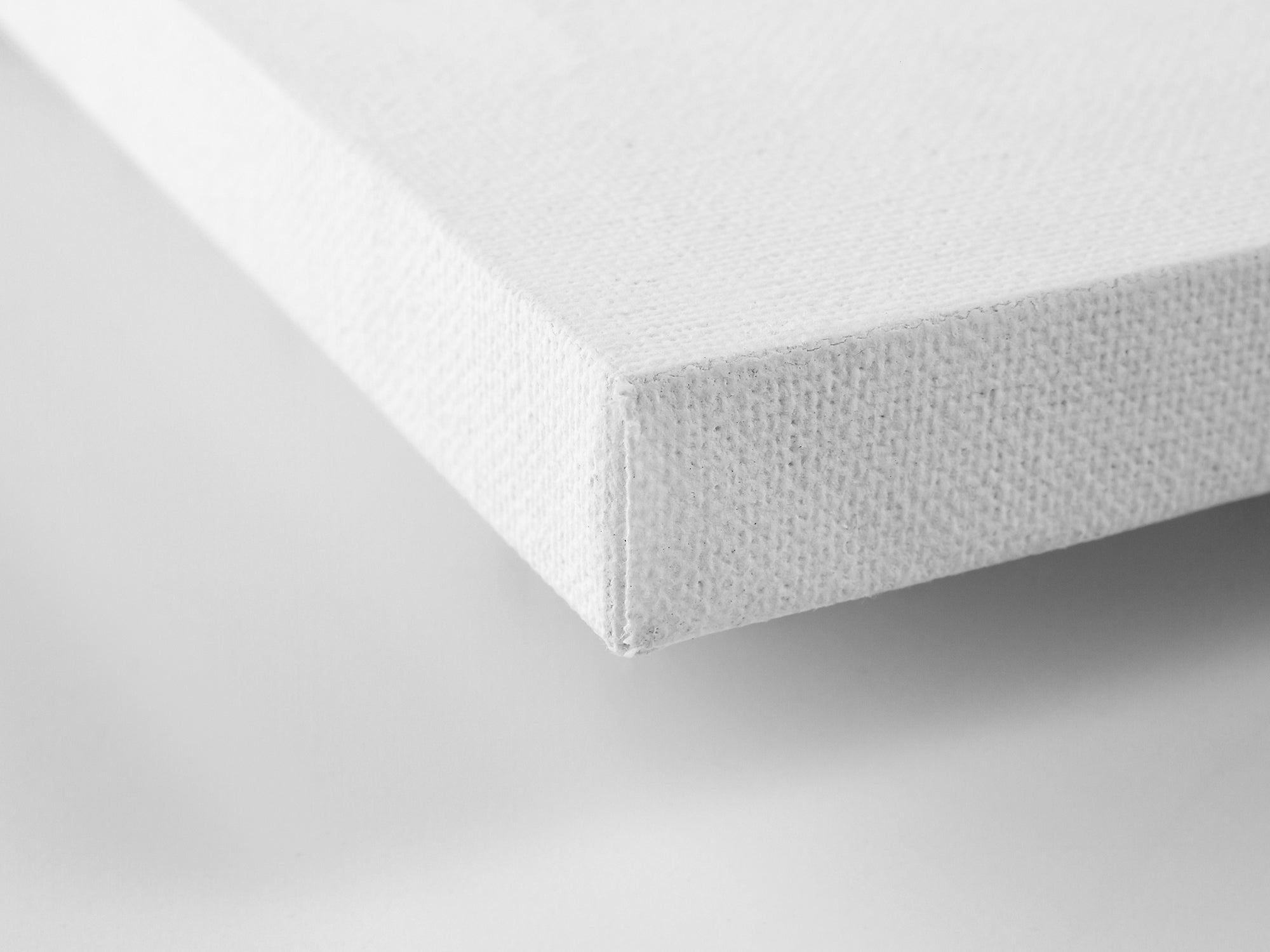 Work For It V2 - Canvas Wall Art