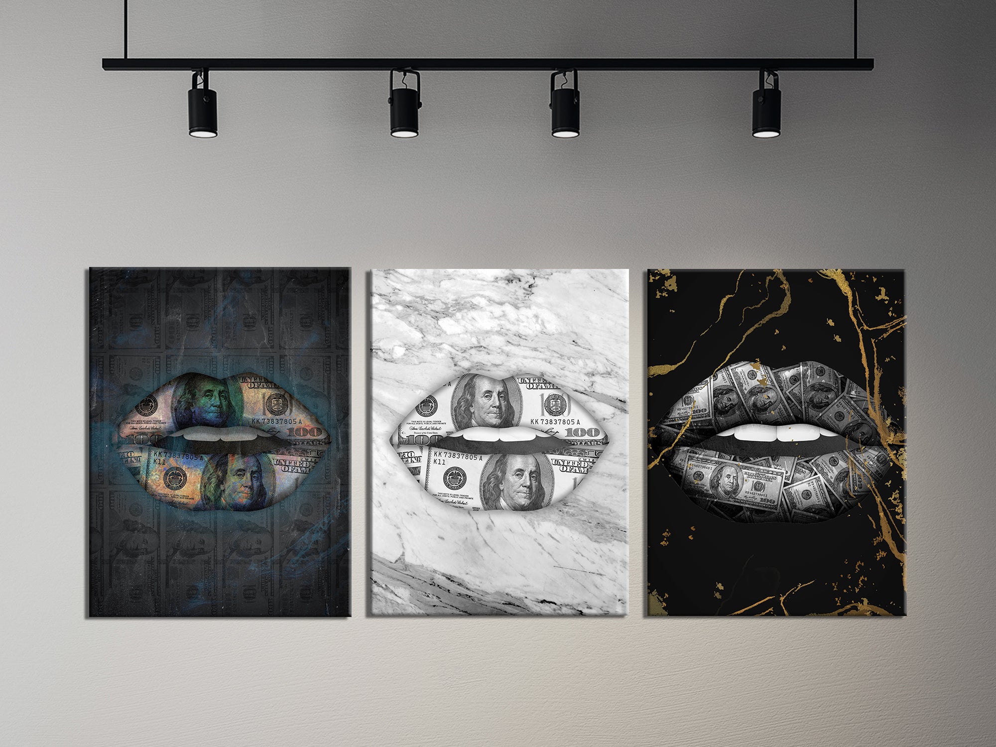 Money Lips Bundle