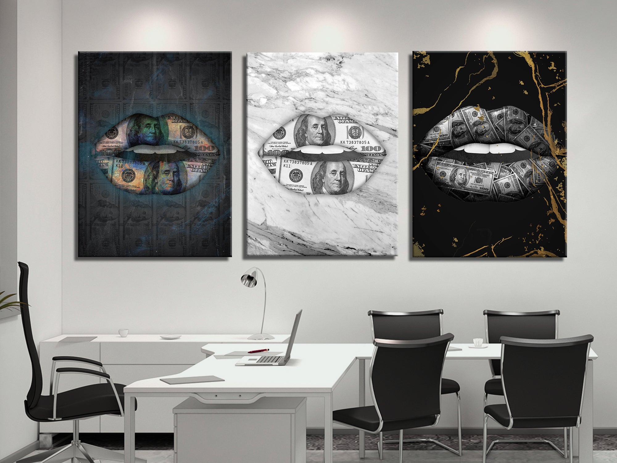Money Lips Bundle