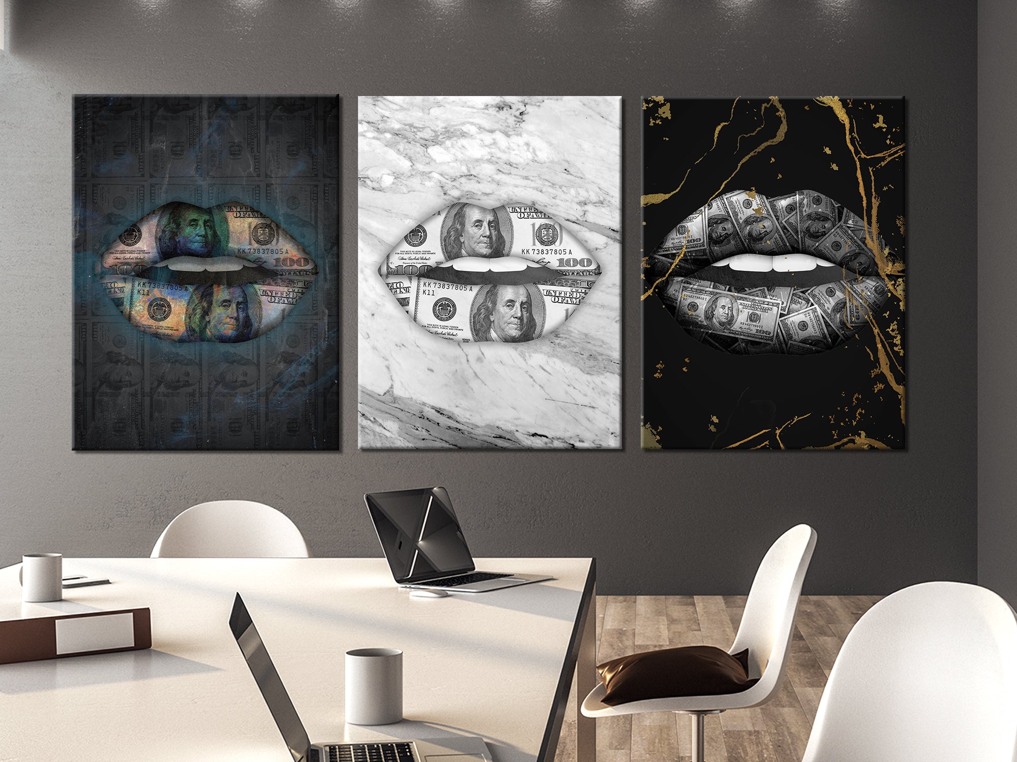 Money Lips Bundle