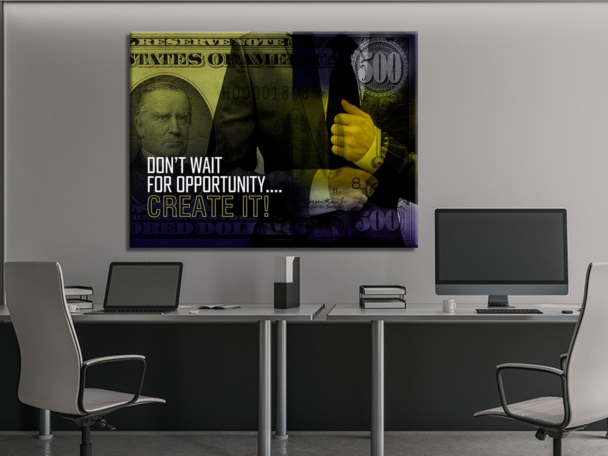 Business Motivational Bundle
