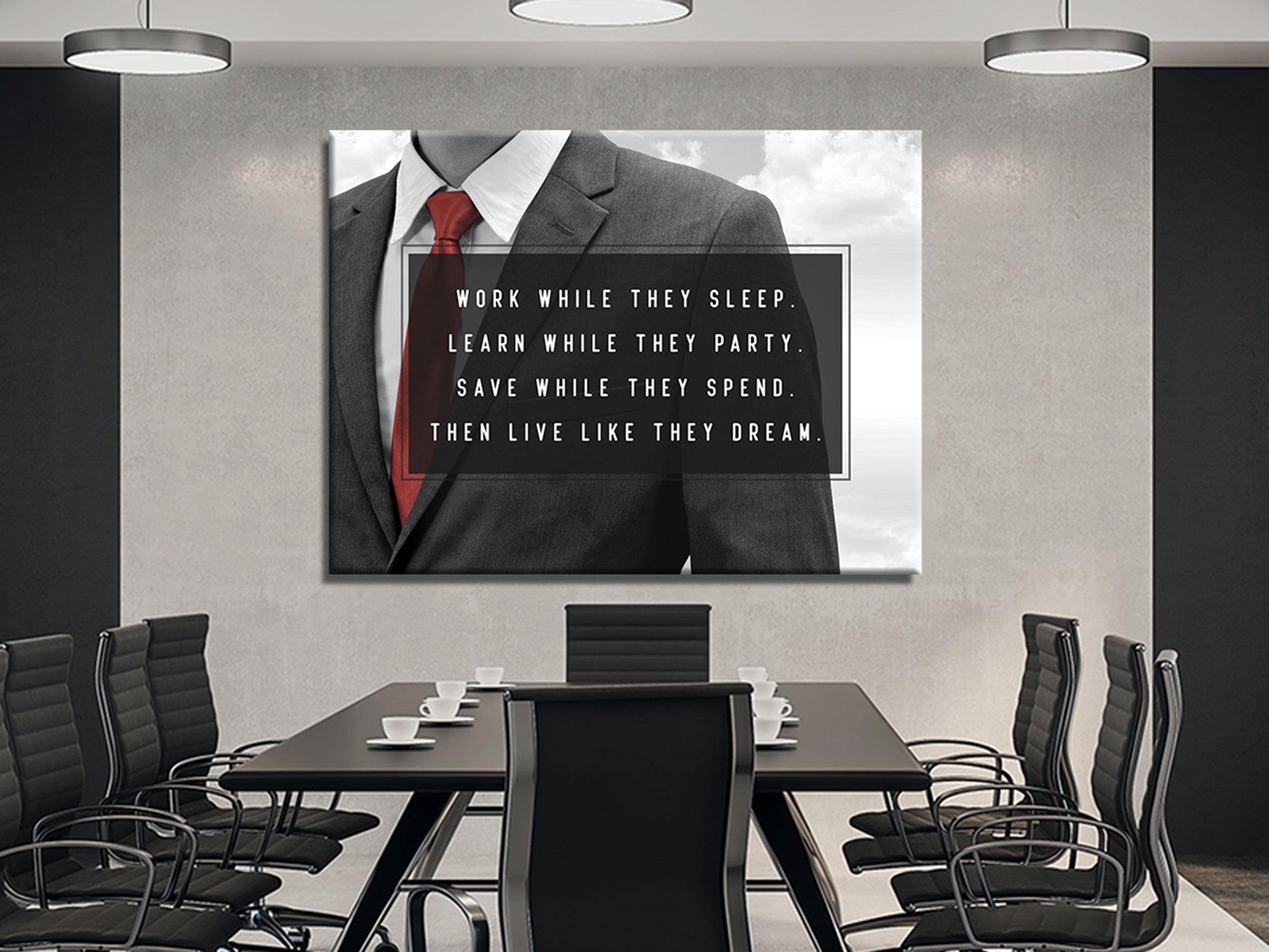 Business Motivational Bundle