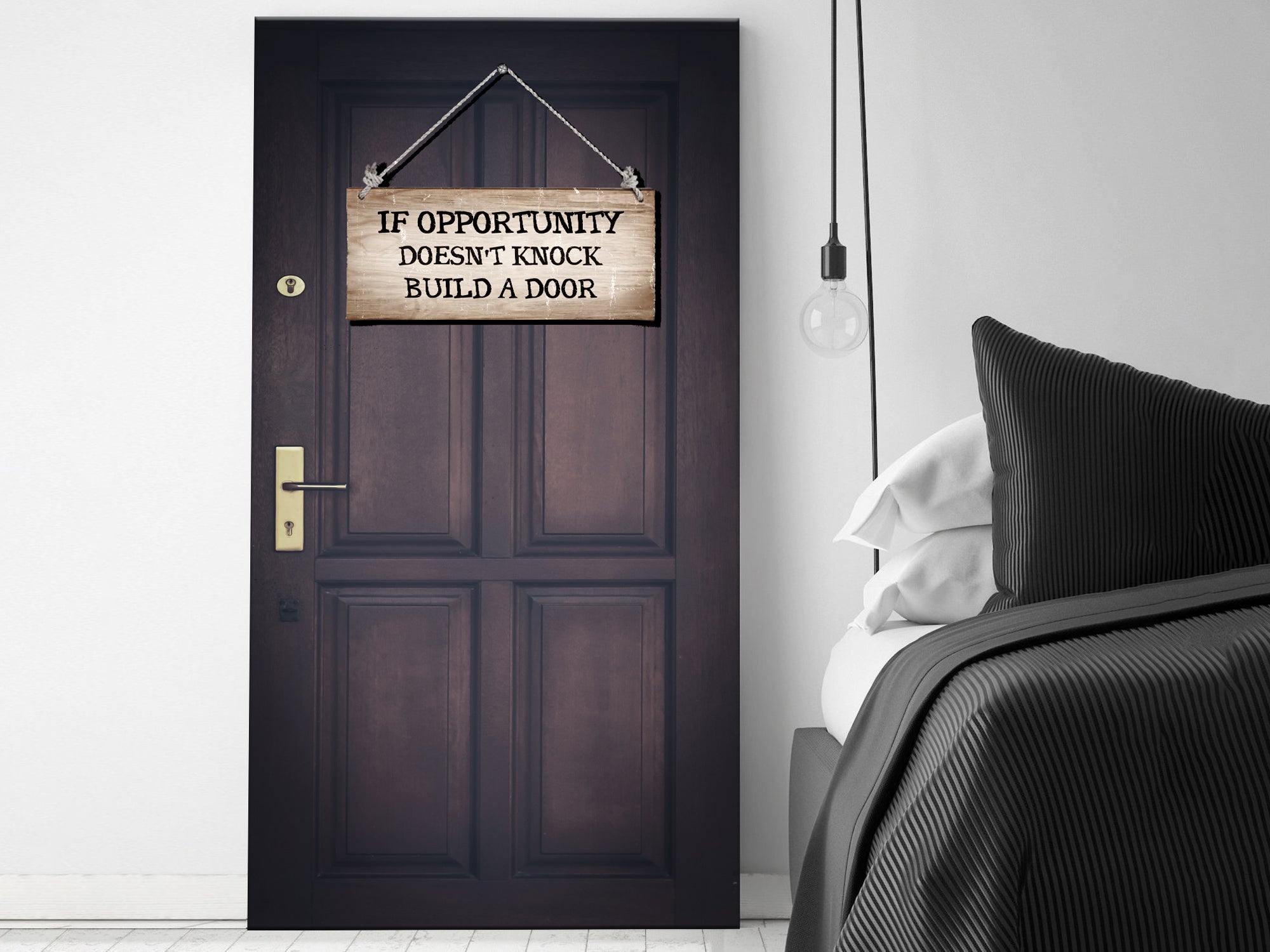 Door Of Opportunity